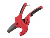  Ножницы для резки изделий из ПВХ, D до 42 мм, лезвие из нерж. стали, автоматич. Matrix, фото 4 