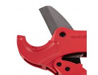  Ножницы для резки изделий из ПВХ, D до 42 мм, лезвие из нерж. стали, автоматич. Matrix, фото 5 