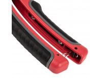  Ножницы для резки изделий из ПВХ, D до 42 мм, лезвие из нерж. стали, автоматич. Matrix, фото 6 