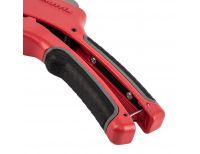  Ножницы для резки изделий из ПВХ, D до 42 мм, лезвие из нерж. стали, автоматич. Matrix, фото 7 