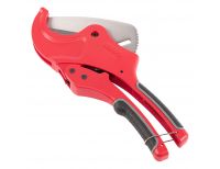  Ножницы для резки изделий из ПВХ, D до 63 мм, лезвие из нерж. стали, автоматич. Matrix, фото 2 