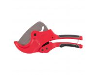  Ножницы для резки изделий из ПВХ, D до 63 мм, лезвие из нерж. стали, автоматич. Matrix, фото 3 