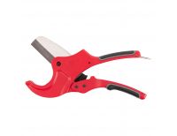  Ножницы для резки изделий из ПВХ, D до 63 мм, лезвие из нерж. стали, автоматич. Matrix, фото 4 