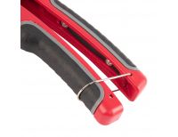  Ножницы для резки изделий из ПВХ, D до 63 мм, лезвие из нерж. стали, автоматич. Matrix, фото 6 