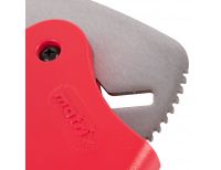  Ножницы для резки изделий из ПВХ, D до 63 мм, лезвие из нерж. стали, автоматич. Matrix, фото 7 