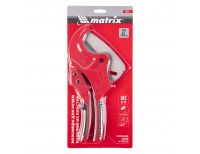  Ножницы для резки изделий из ПВХ, D до 63 мм, лезвие из нерж. стали, автоматич. Matrix, фото 8 