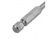  Сверло по керамической плитке и стеклу, 6 мм, шестигранный хвостовик Matrix, фото 2 