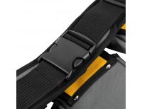  Пояс монтажника, сумки поясные, кобура для шуруповерта Denzel, фото 3 