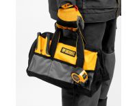  Сумка для инструмента, 305х190х195 мм, 14 карманов Denzel, фото 11 