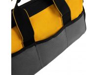  Сумка для инструмента, 305х190х195 мм, 14 карманов Denzel, фото 7 