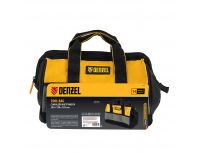  Сумка для инструмента, 305х190х195 мм, 14 карманов Denzel, фото 8 