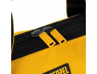  Сумка для инструмента, 500х245х300 мм, 20 карман.,съемный органайз. 10 карман.,наплеч. рем. Denzel, фото 10 