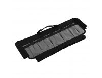  Сумка для инструмента, 500х245х300 мм, 20 карман.,съемный органайз. 10 карман.,наплеч. рем. Denzel, фото 12 