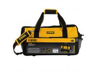  Сумка для инструмента, 500х245х300 мм, 20 карман.,съемный органайз. 10 карман.,наплеч. рем. Denzel, фото 13 