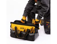  Сумка для инструмента, 500х245х300 мм, 20 карман.,съемный органайз. 10 карман.,наплеч. рем. Denzel, фото 14 