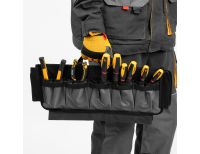  Сумка для инструмента, 500х245х300 мм, 20 карман.,съемный органайз. 10 карман.,наплеч. рем. Denzel, фото 16 