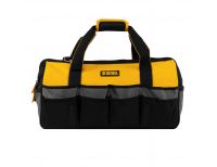  Сумка для инструмента, 500х245х300 мм, 20 карман.,съемный органайз. 10 карман.,наплеч. рем. Denzel, фото 2 