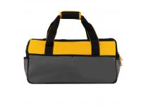  Сумка для инструмента, 500х245х300 мм, 20 карман.,съемный органайз. 10 карман.,наплеч. рем. Denzel, фото 3 