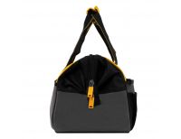  Сумка для инструмента, 500х245х300 мм, 20 карман.,съемный органайз. 10 карман.,наплеч. рем. Denzel, фото 4 