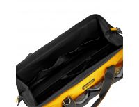  Сумка для инструмента, 500х245х300 мм, 20 карман.,съемный органайз. 10 карман.,наплеч. рем. Denzel, фото 7 