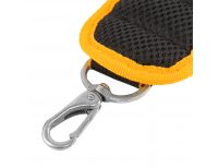  Сумка для инструмента, 500х245х300 мм, 20 карман.,съемный органайз. 10 карман.,наплеч. рем. Denzel, фото 9 