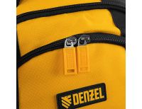  Рюкзак для инструмента, 365х190х430 мм, 3 отделения, 26 карманов Denzel, фото 11 