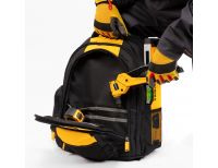  Рюкзак для инструмента, 365х190х430 мм, 3 отделения, 26 карманов Denzel, фото 15 