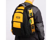  Рюкзак для инструмента, 365х190х430 мм, 3 отделения, 26 карманов Denzel, фото 17 