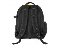  Рюкзак для инструмента, 365х190х430 мм, 3 отделения, 26 карманов Denzel, фото 3 