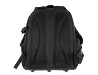  Рюкзак для инструмента, 365х190х430 мм, 3 отделения, 26 карманов Denzel, фото 4 