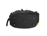  Рюкзак для инструмента, 365х190х430 мм, 3 отделения, 26 карманов Denzel, фото 5 