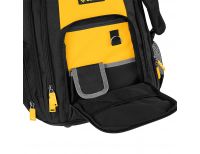  Рюкзак для инструмента, 365х190х430 мм, 3 отделения, 26 карманов Denzel, фото 6 