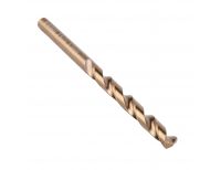  Сверло по металлу, 5,5 мм, HSS Co-8% Denzel, фото 2 