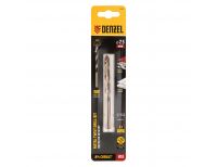  Сверло по металлу, 7,5 мм, HSS Co-8% Denzel, фото 4 