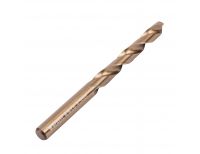  Сверло по металлу, 8,5 мм, HSS Co-8% Denzel, фото 3 