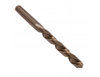 Сверло по металлу, 11 мм, HSS Co-8% Denzel, фото 2 