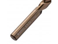  Сверло по металлу, 11 мм, HSS Co-8% Denzel, фото 3 