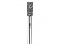  Борфреза по металлу твердосплавная, цилиндрическая, тип-А, 8 мм Denzel, фото 2 