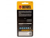  Борфреза по металлу твердосплавная, цилиндрическая, тип-А, 12 мм Denzel, фото 5 