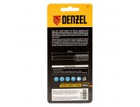  Борфреза по металлу твердосплавная, цилиндрическая, тип-А, 16 мм Denzel, фото 5 