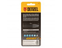  Борфреза по металлу твердосплавная, параболическая, тип-F, 16 мм Denzel, фото 5 