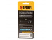  Борфреза по металлу твердосплавная, зенкер 90 град., тип-K, 12 мм Denzel, фото 5 