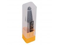  Борфреза по металлу твердосплавная, коническая закругленная, тип-L, 12 мм Denzel, фото 3 