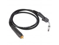  Аппарат инвертор. полуавтомат. сварки MultiMIG-200DP Synergy Double Pulse, 200 А, ПВ 80% Denzel, фото 13 