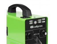  Аппарат инвертор. полуавтомат. сварки ИСП-140, 140 А, ПВ 60% Сибртех, фото 11 