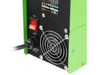  Аппарат инвертор. полуавтомат. сварки ИСП-140, 140 А, ПВ 60% Сибртех, фото 13 