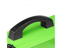  Аппарат инвертор. полуавтомат. сварки ИСП-140, 140 А, ПВ 60% Сибртех, фото 14 