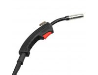  Аппарат инвертор. полуавтомат. сварки ИСП-140, 140 А, ПВ 60% Сибртех, фото 18 