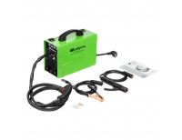  Аппарат инвертор. полуавтомат. сварки ИСП-140, 140 А, ПВ 60% Сибртех, фото 19 