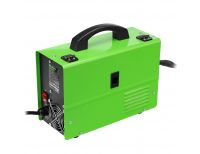  Аппарат инвертор. полуавтомат. сварки ИСП-140, 140 А, ПВ 60% Сибртех, фото 3 